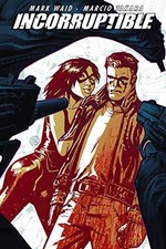 Incorruptible Volume 4