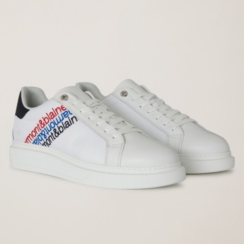 Scarpa harmont blaine pelle - harmont&blaine, in