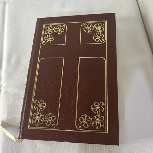New life christ - new!, easton