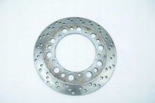 Disco freno anteriore Honda VT