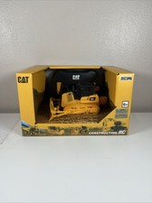 Radiocomando trattore diecast - trattore,