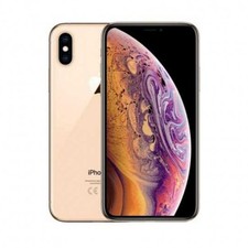 Apple iphone xs max 256gb gold mt552b/a 6.5'' oro [grade b]