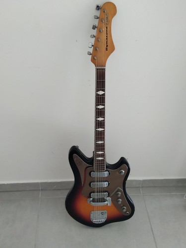 Dynacord starmaster vintage - starmaster,