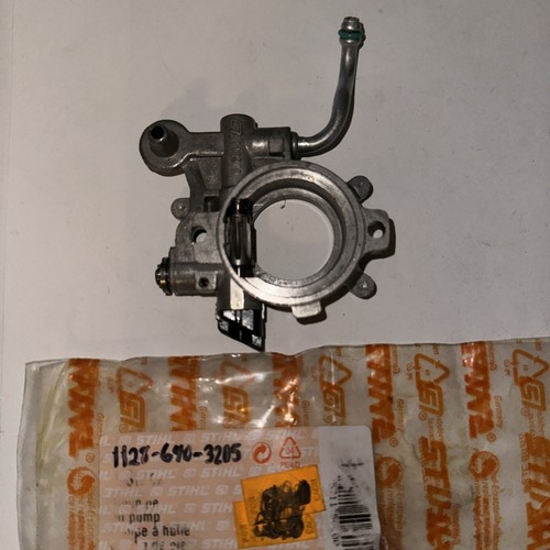 Pompa olio oem stihl 044 - pompa, m440