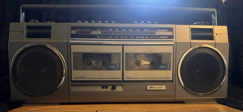 Vintage sears sr3000 series - sears,