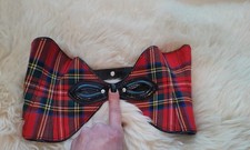 Dsquared2 cintura quadri