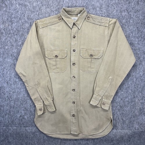 Camicia vintage the peterman - j,