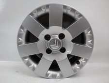 Jante aluminium occasion
