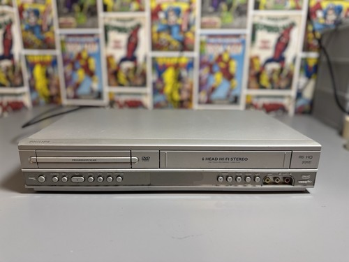 Philips dvp 3100v - philips, lettore