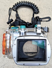Canon WP-DC34 Waterproof