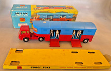 Modellino auto Corgi Toys
