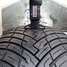 GOMME USATE 215/65R17 103V PIRELLI ALLSEASON 4STAGIONI M+S PNEUMATICI USATI