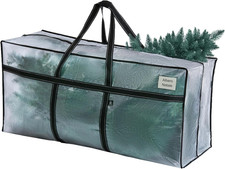 253L Set Da 1 Borse Trasloco Extra Large, Scatole per Traslochi Con Manici Rinfo