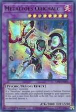 Metalfoes orichalc - orichalc,