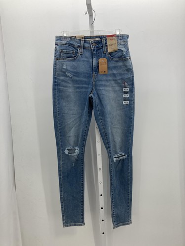 Levis size misses jeans - levis,