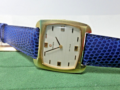 Orologio uomo grande omega - orologio,