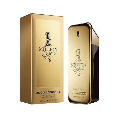 Profumo one million - profumo,