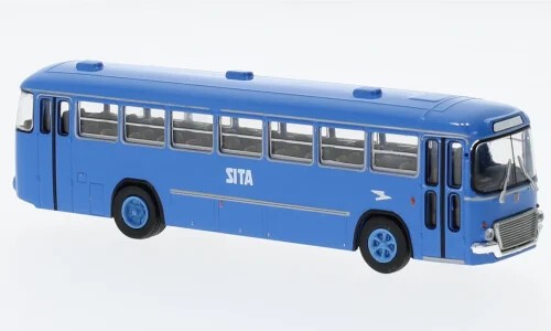 Fiat 306 interurbano - interurbano, sita