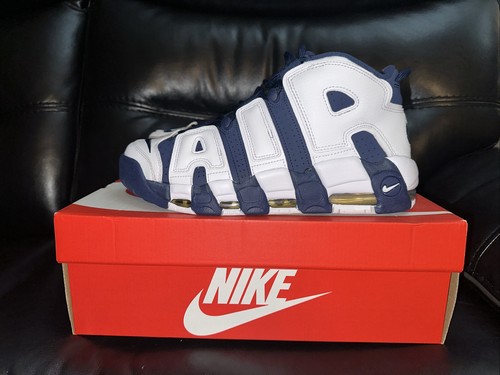 Taglia nike air more - taglia,