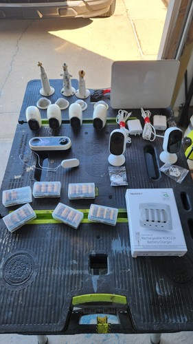 Sistema telecamere di - sistema,