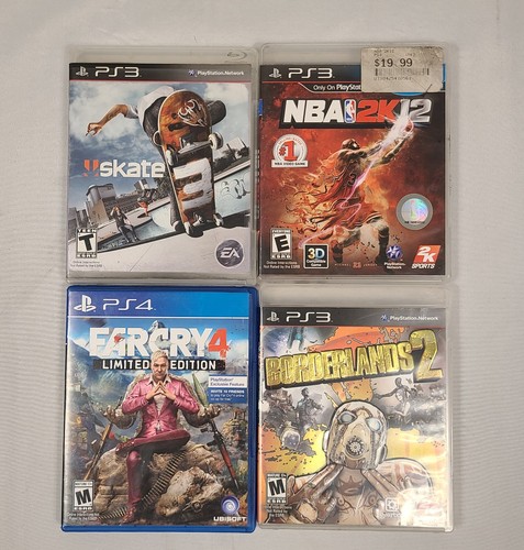 Lotto giochi ps3 ps4 - lotto,