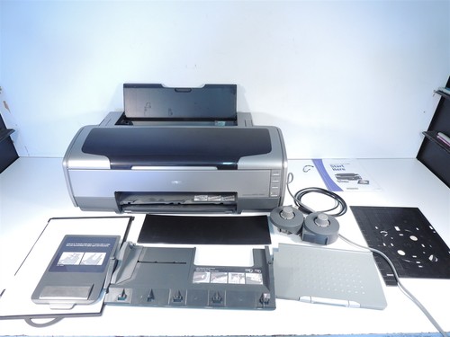 Epson stylus r1800 stampante - epson,