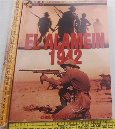 El alamein 1942 - el,