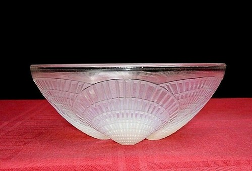 Rene lalique coquille - rene,