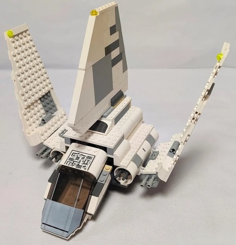 Imperial shuttle star wars - star,