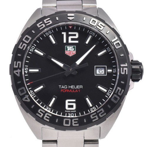 Orologio uomo tag heuer - orologio,