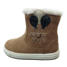 SCARPE STIVALETTI GEOX BAMBINA