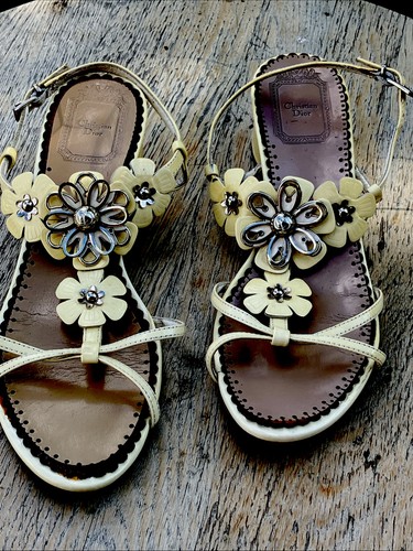Christian dior scarpe - dior,