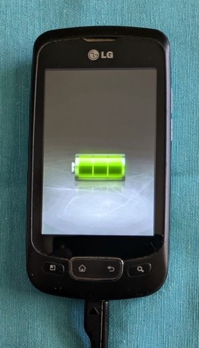Optimus one p500 vintage - optimus,