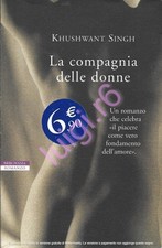 La compagnia delle donne - Khushwant Singh