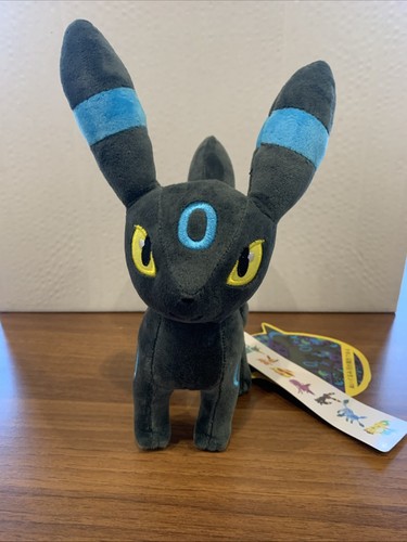 Umbreon peluche