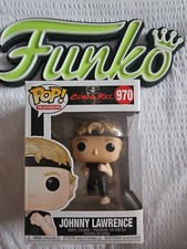 Funko Pop! Television;  Cobra
