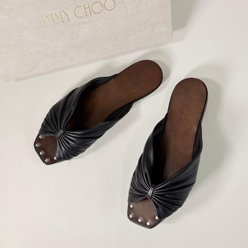 Rare jimmy choo studded - rare,