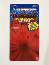 Skeletor battle armor top - battle,