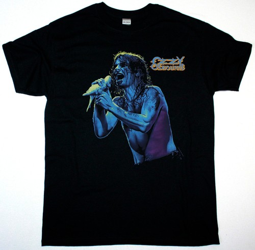 Ozzy osbourne colomba shirt - colomba, t-shirt