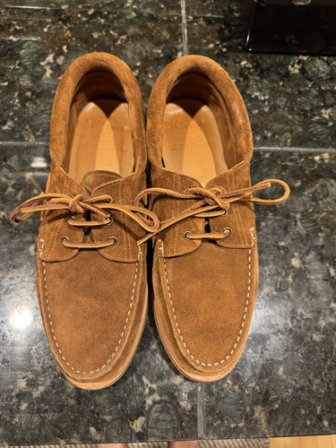 Scarpa moc barca - scarpa/moc, velasca