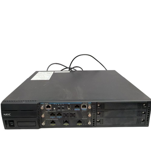 Sistema telefonico voip ibrido - sistema,