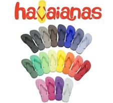 NEW! WOMEN'S HAVAIANAS TOP
