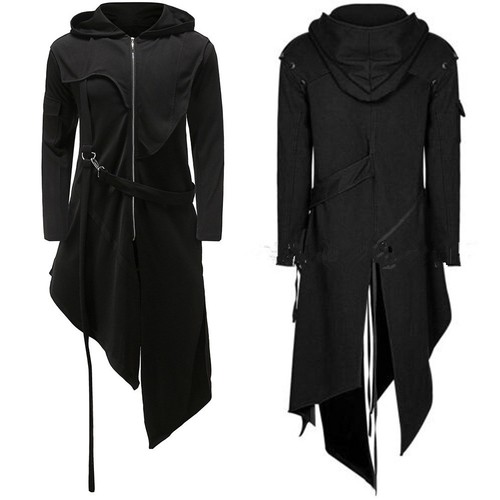 Abbigliamento uomo lungo - abbigliamento,