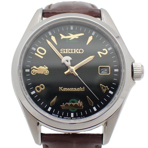 Orologio uomo seiko - orologio, kawasaki