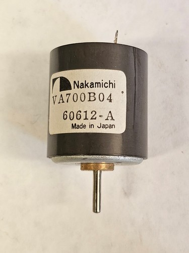 Motore nakamichi va700b04 - nakamichi,