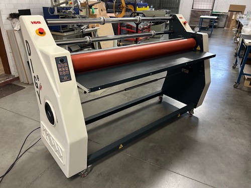 Calandra laminatrice flexa - calandra,