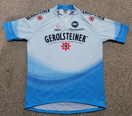 Maglia squadra gerolsteiner - maglia,