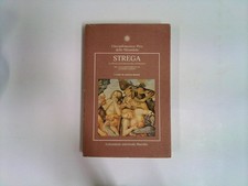 Libro Detto Strega o Delle