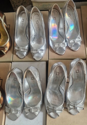 Scarpe donna lozzi eleganti - scarpe,