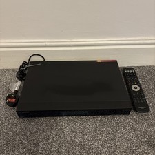 Registratore HD Freesat Humax